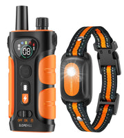 SLOPEHILL Remote Dog Training Collar with 4200FT Range