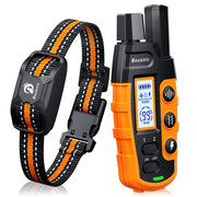 Bousnic Remote Dog Training Collar with Adjustable Modes