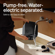 PETLIBRO Dockstream 2 Smart 3L Stainless Cat Water Fountain