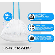 Fumoi Automatic Self-Cleaning Litter Box for Cats