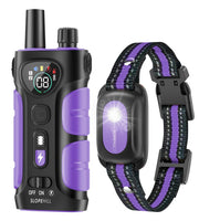SLOPEHILL Remote Dog Training Collar with 4200FT Range