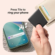 Life360 Tile Essentials 4-Pack Bluetooth Tracker Set
