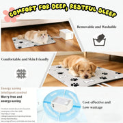RandJ Smart Pet Heating & Cooling Mat with Phone Control