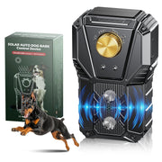 KailSwift 3-Mode Ultrasonic Dog Bark Deterrent Device