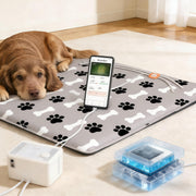 RandJ Smart Pet Heating & Cooling Mat with Phone Control