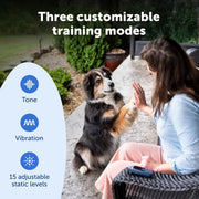 PetSafe Animal Collar for Dogs and Household Pets