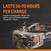 SportDOG WetlandHunter 425X Remote Dog Training Collar