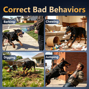 KailSwift 3-Mode Ultrasonic Dog Bark Deterrent Device